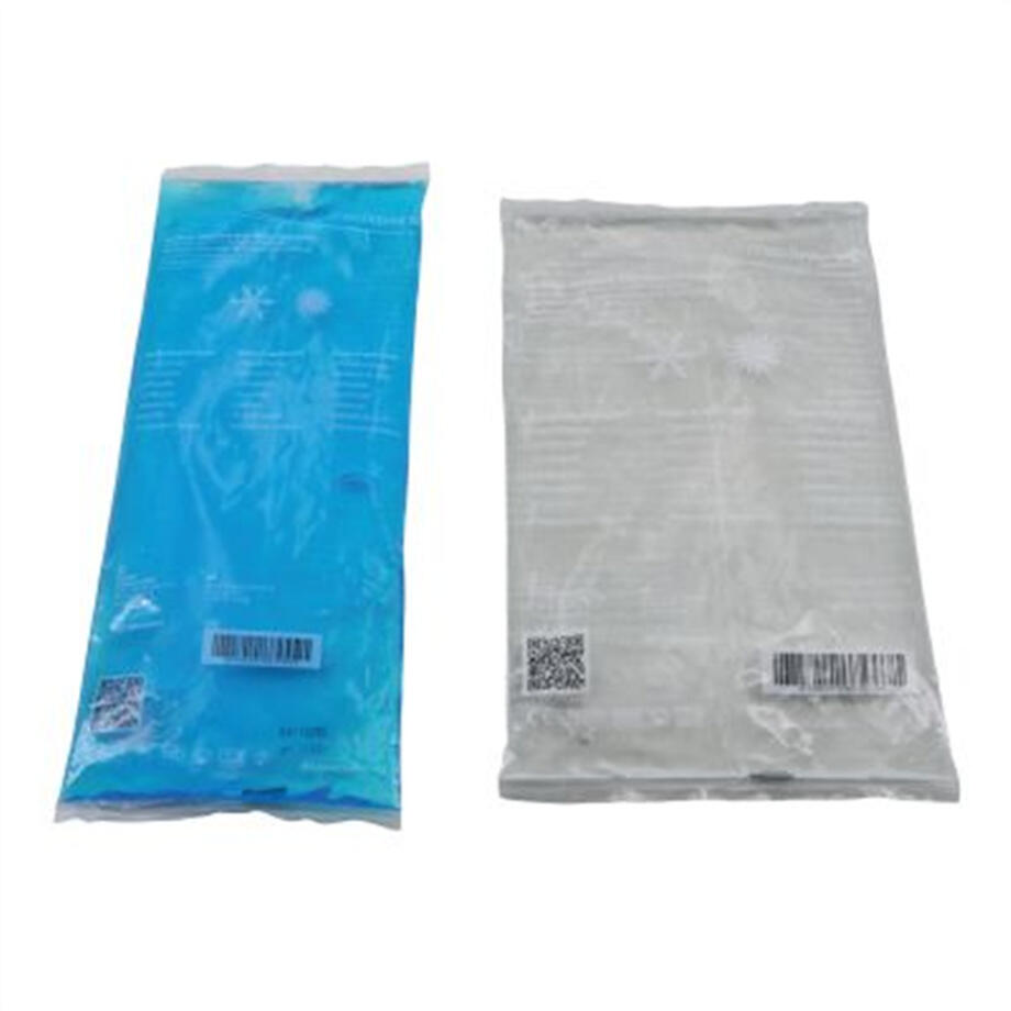 MEDIMEX Compresse froid-chaud, 12 x 29 cm, transparent