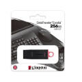 Kingston 256 GB USB 3.2 Gen 1 DataTraveler Exodia - DTX/256GB