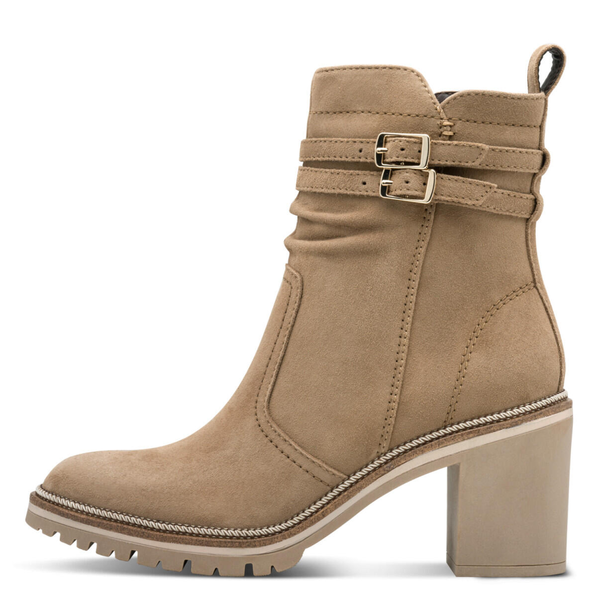 Bottines