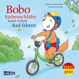 3-6 years old Carlsen Verlag GmbH