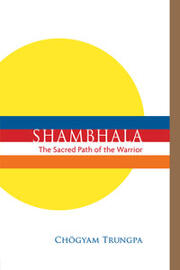 Bücher Sachliteratur Shambhala