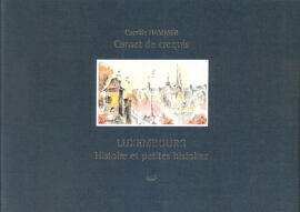 livres sur l'artisanat, les loisirs et l'emploi Livres Camille Hammer Luxembourg