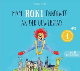 3-6 Jahre EDITIONS ERNSTER Luxembourg