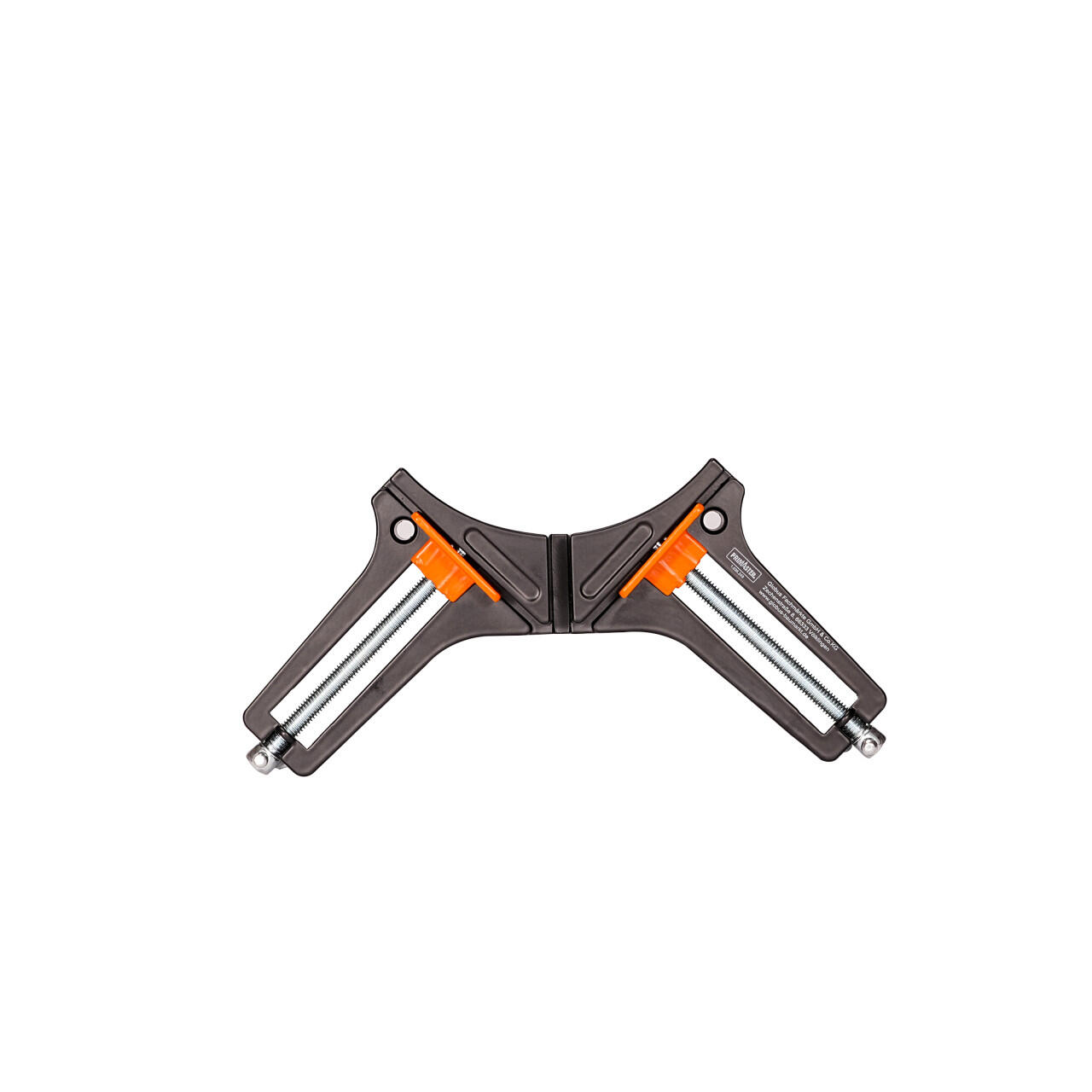 Primaster serre-joint d'angle 90°