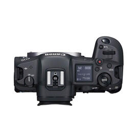 Digitalkameras Canon