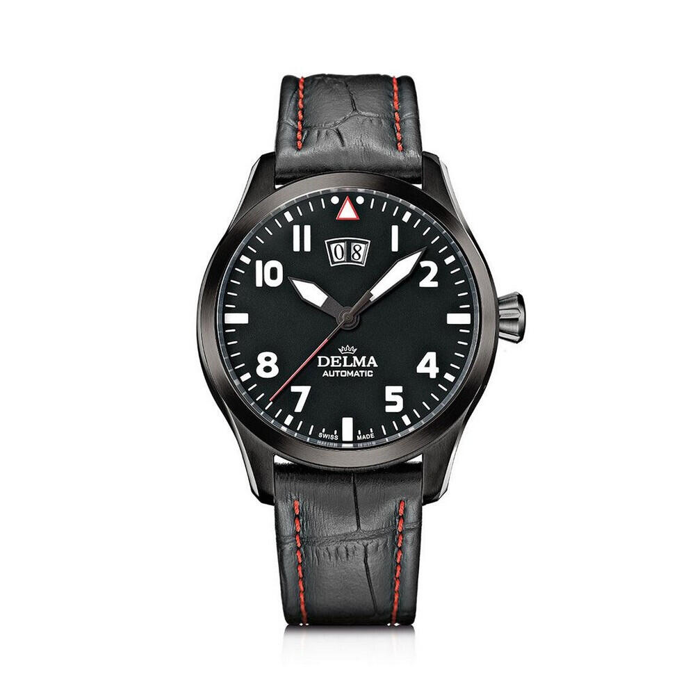 Delma automatic hotsell