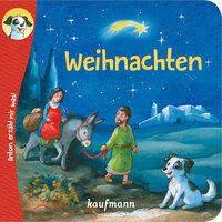 Bücher 3-6 Jahre Kaufmann, Ernst Verlag