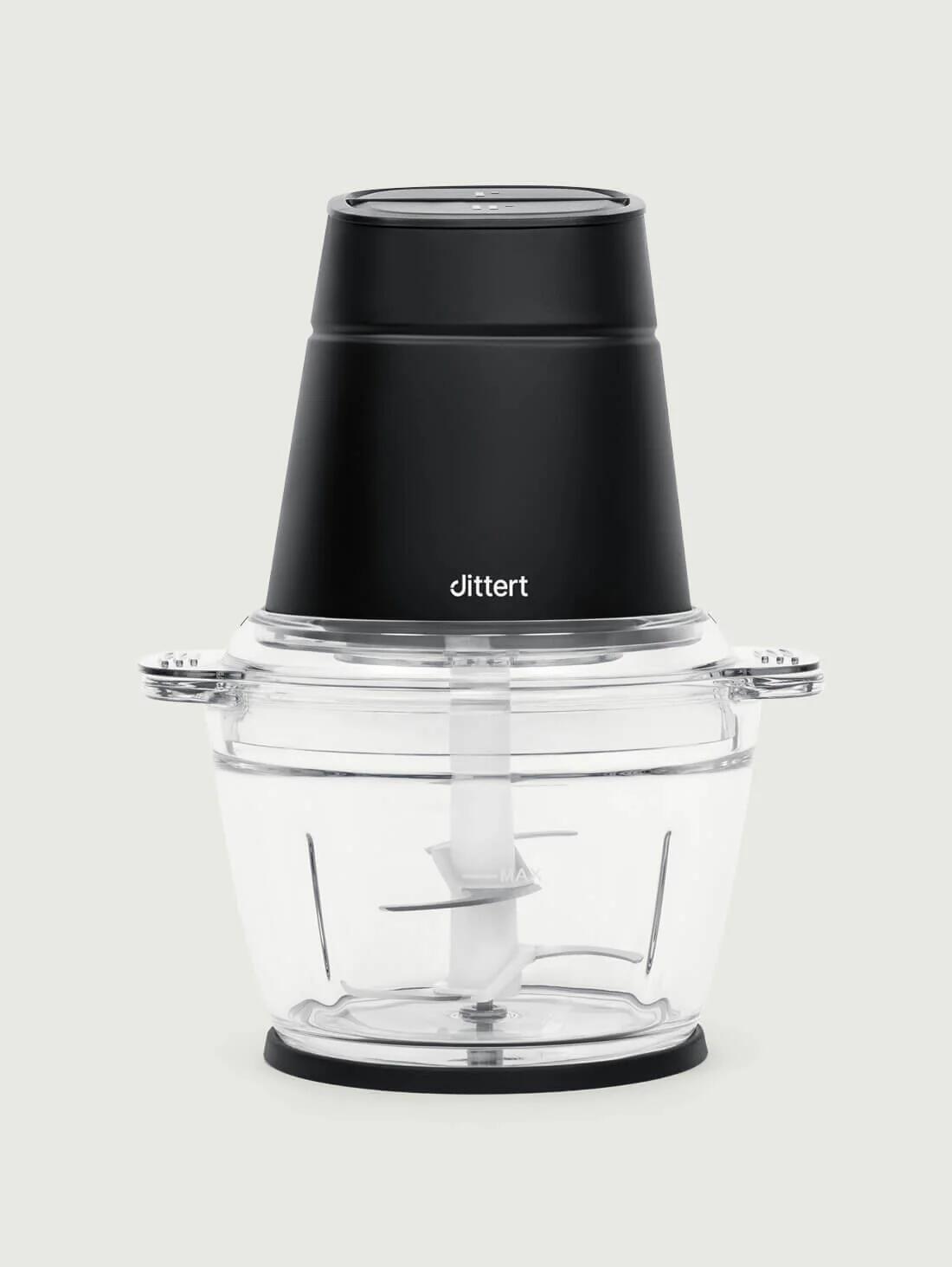 Dittert MI004B-00 robot culinaire multifonction Série ONE