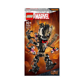 Jouets de construction LEGO® Marvel Super Heroes