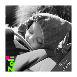 Baby & Toddler Outerwear Baby & Toddler Hats ZOLI