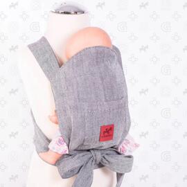 Écharpes porte-bébé Girasol