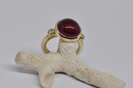 Ringe Patrice Parisotto Design