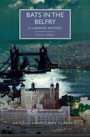 detective story Books British Library Publishing