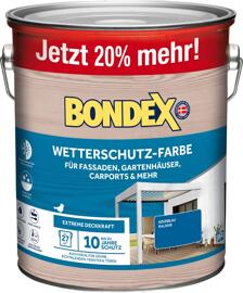 Paint Bondex