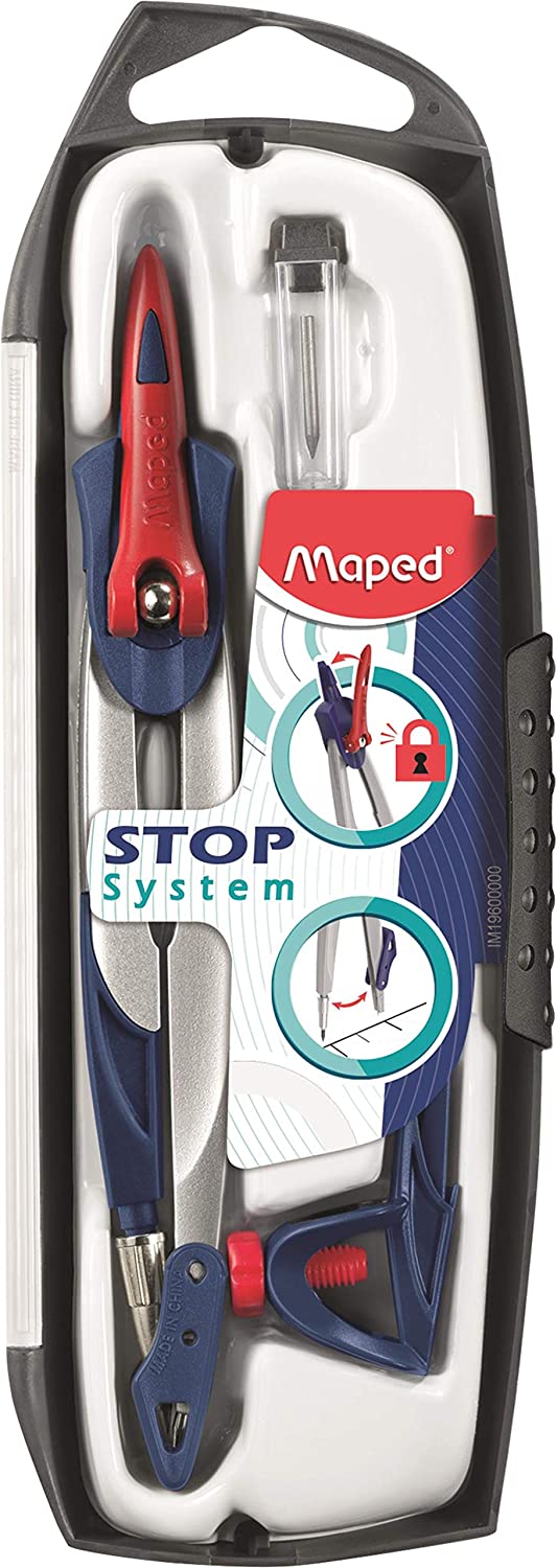 Compas Maped STOP SYSTEM