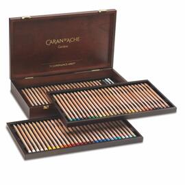 Zeichenbleistifte & Buntstifte Caran d’Ache