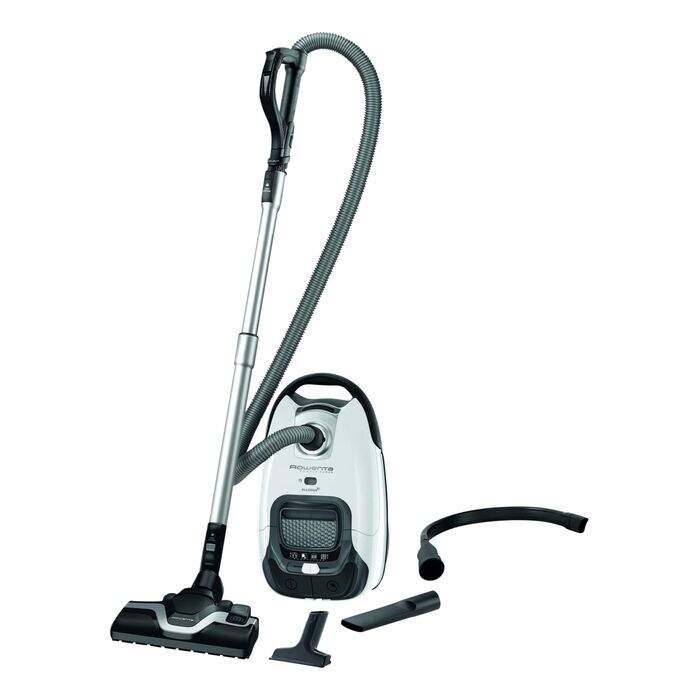 ROWENTA ROWENTA ASPIRATEUR SILENCE FORCE ALLERGY+ Letzshop