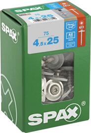 Hardware Fasteners Spax