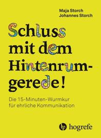 Psychologiebücher Hogrefe AG