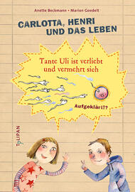 6-10 years old Books Tulipan Verlag GmbH