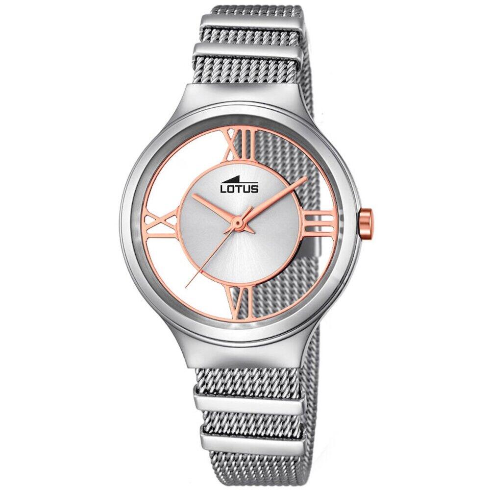 Lotus  18331/1 - Armbanduhr - Damen