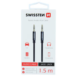 Audio Accessories Headphones & Headsets Swissten N