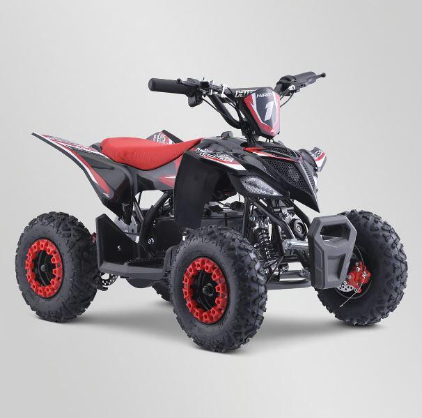 Apollo Motors Children s electric quad Apollo Hiro Cobra Letzshop