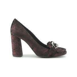 Pumps Made in Italia