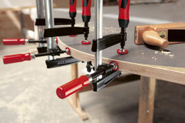 Outils bessey
