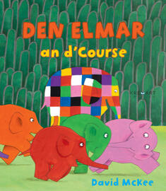 3-6 years old Books KREMART EDITIONS SARL LUXEMBOURG