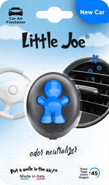 Pièces détachées pour véhicules Little Joe