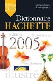 Livres Livres de langues et de linguistique Hachette  Maurepas