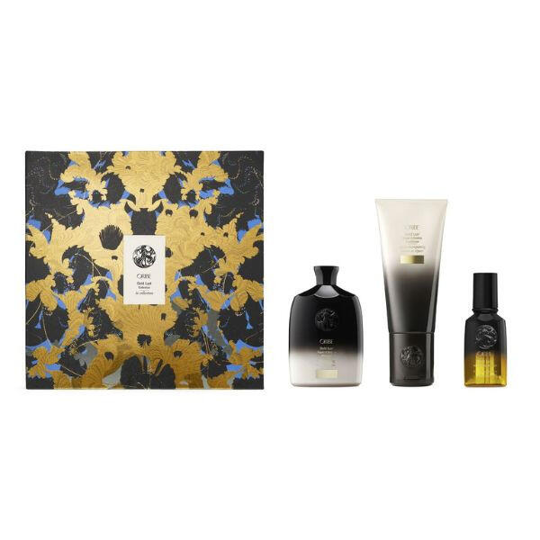 Oribe Gold Lust Collection Valeur Set