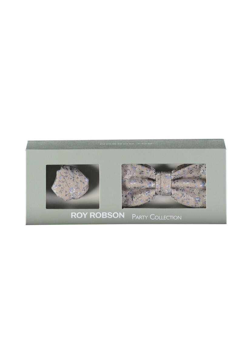 Set de nœuds papillon