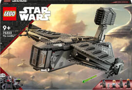 Bausteine & Bauspielzeug LEGO® Star Wars™