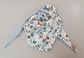 Scarves & Shawls Baby Gift Sets Artisakids