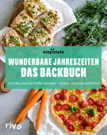 Books Kitchen Riva Verlag im FinanzBuch Verlag