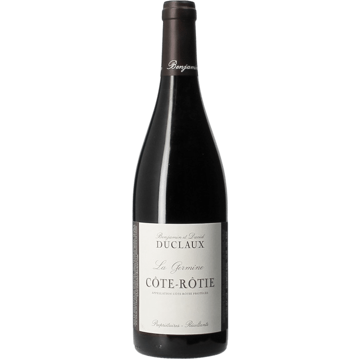 Côte Rôtie