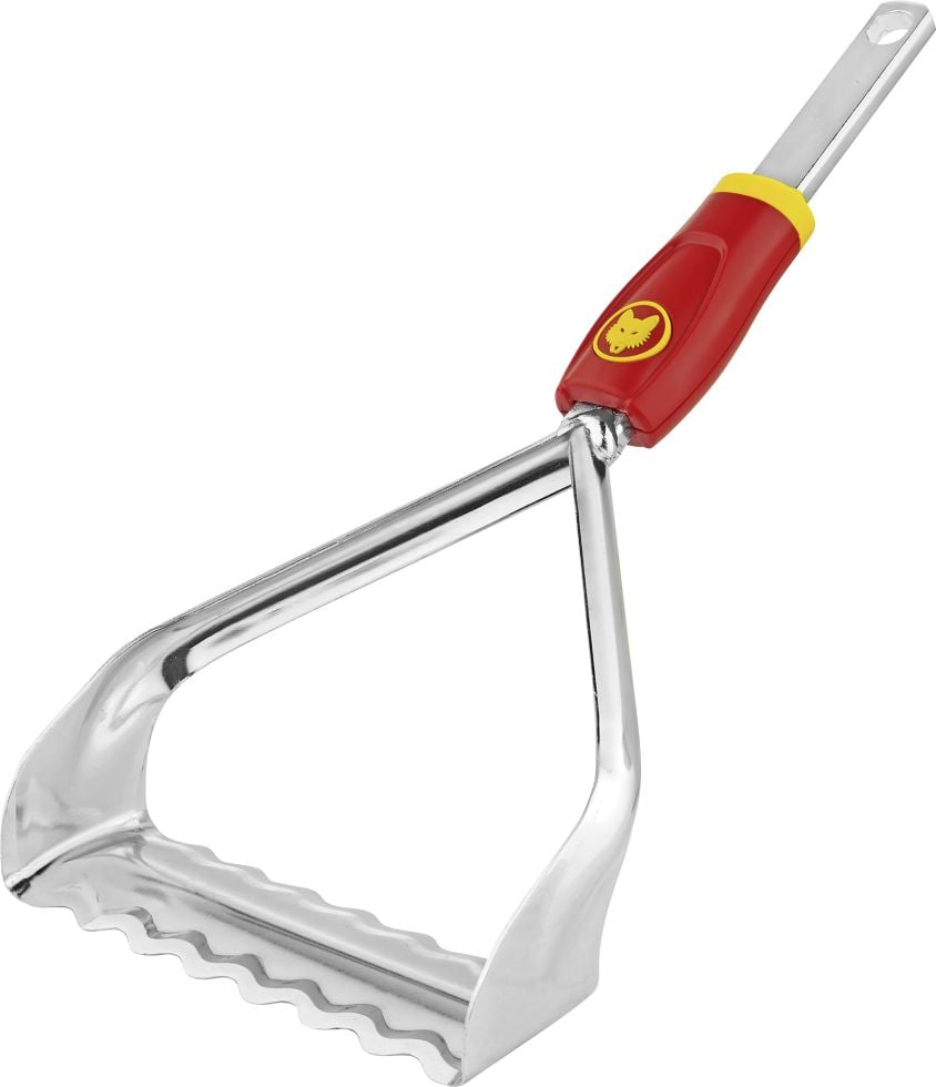 Wolf Garten Unkrautkuli RF-M, largeur de travail de 15 cm