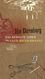 Livres fiction AB - Die andere Bibliothek GmbH & Co. KG