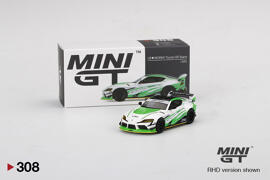 Maquettes Mini GT