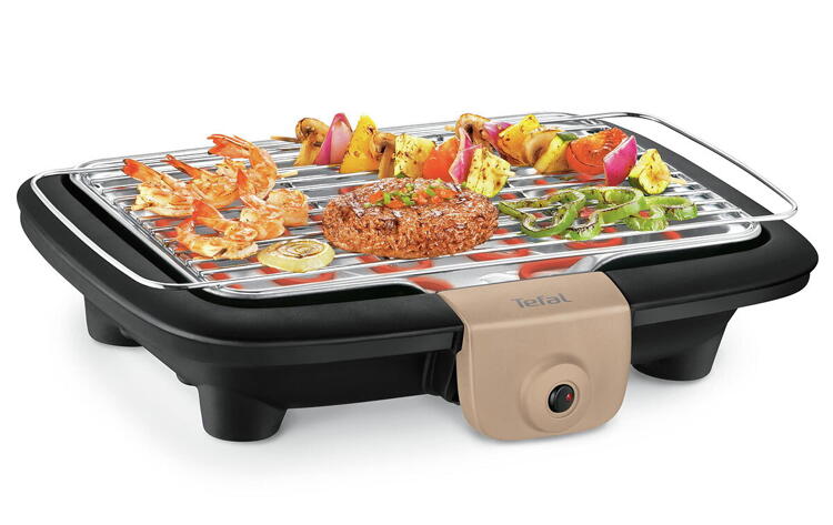 Tefal Power Grill 