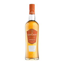 Whiskey Glen Grant