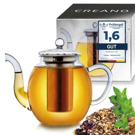 Coffee Servers & Tea Pots Coffee & Tea Sets Tea & Infusions Tableware