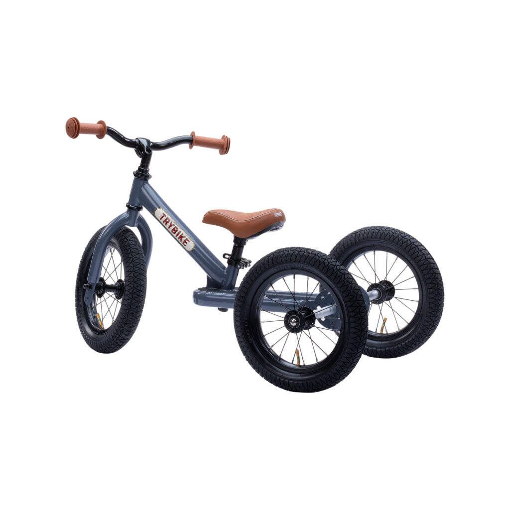 Trybike Trybike 2in1 Dreirad Laufrad Letzshop