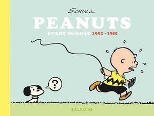 Schulz Charles: Snoopy & les peanuts - peanuts every sunday