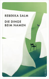 Bücher Belletristik Kampa Verlag AG