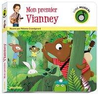 Livres 0-3 ans PLAY BAC