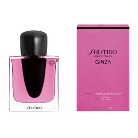 Women's fragrances Shiseido