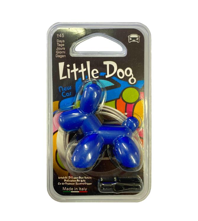 LITTLE JOE® LITTLE DOG - NEW CAR